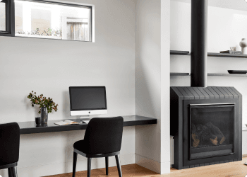 Interior Improvement